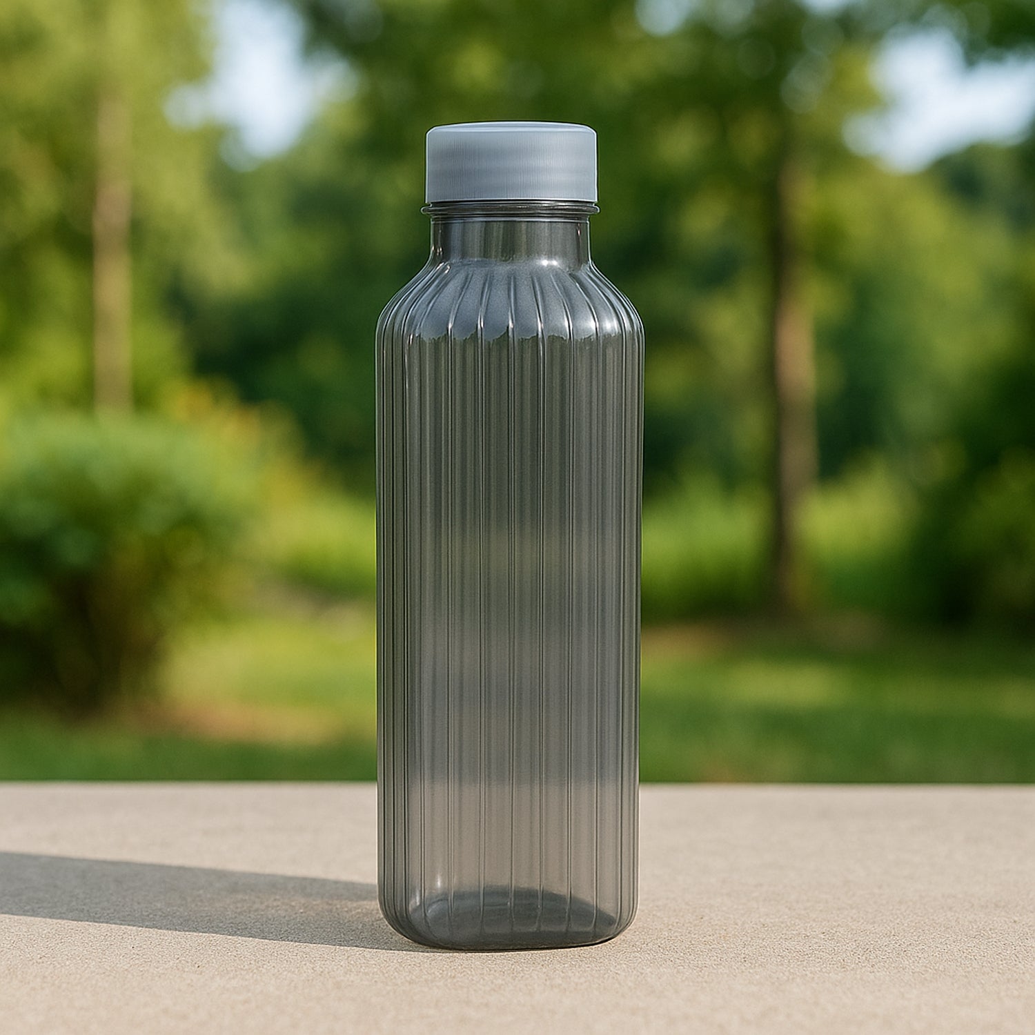Leak proof Clear Fridge Bottle Leak proof Clear Fridge Bottle